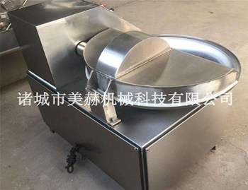 ZB-40L斬拌機(jī)